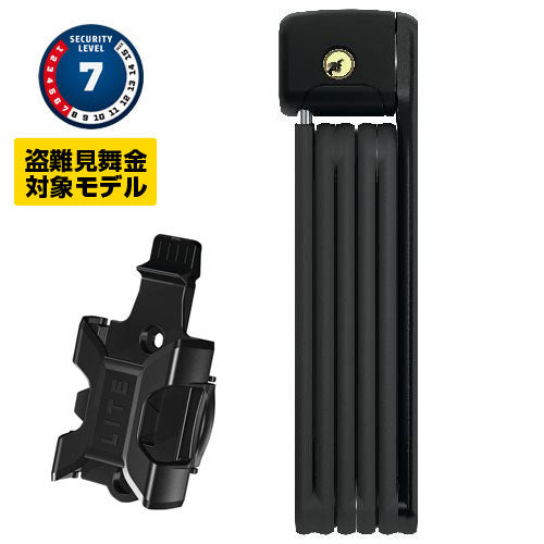 ABUS BORDO LITE 6055K/85