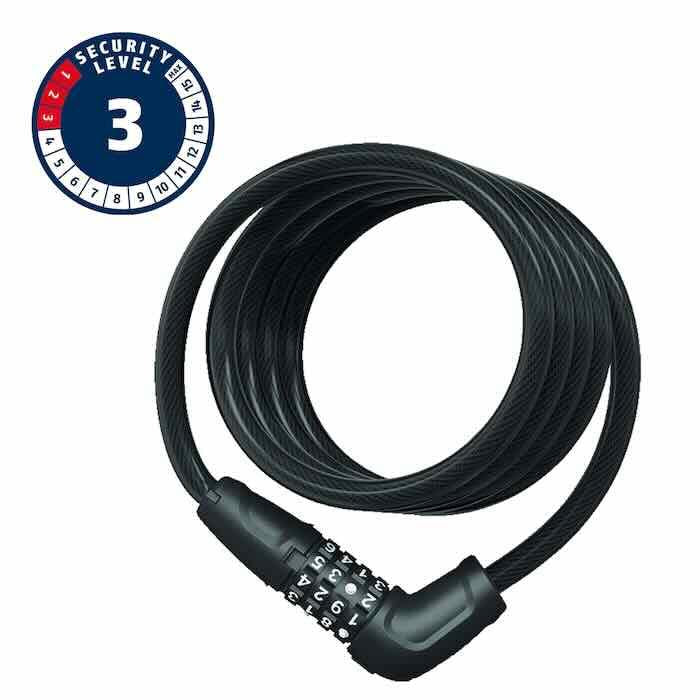 ABUS NUMERO 5510C/180
