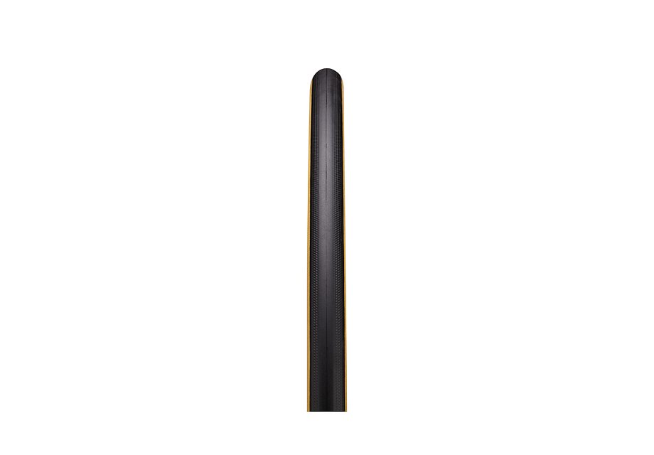 SPECIALIZED COTTON FOLDING RACING ONLY TIRE Tan Sidewall 700X28C