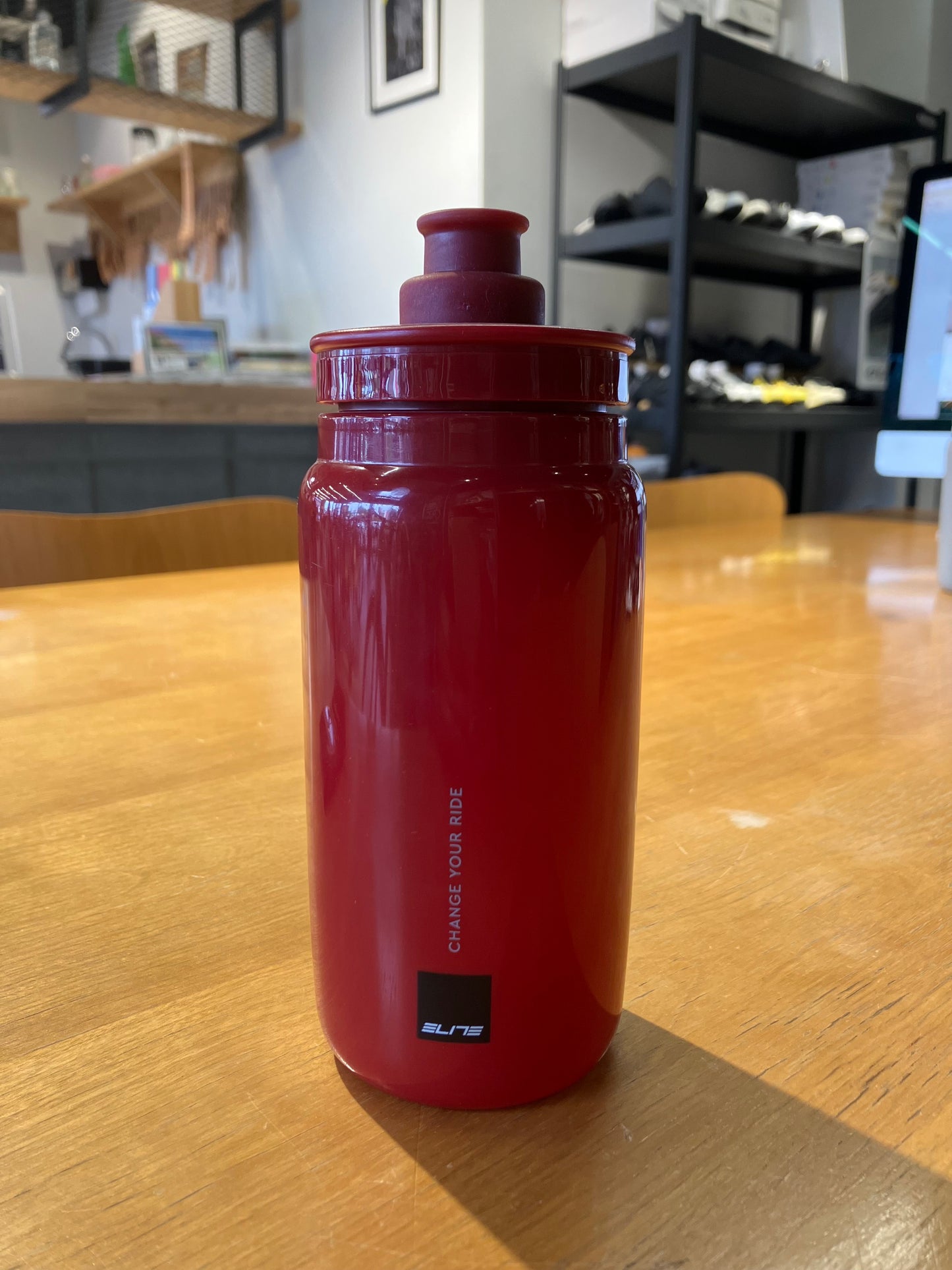 FLY TEX 550ml (フラットデザイン)