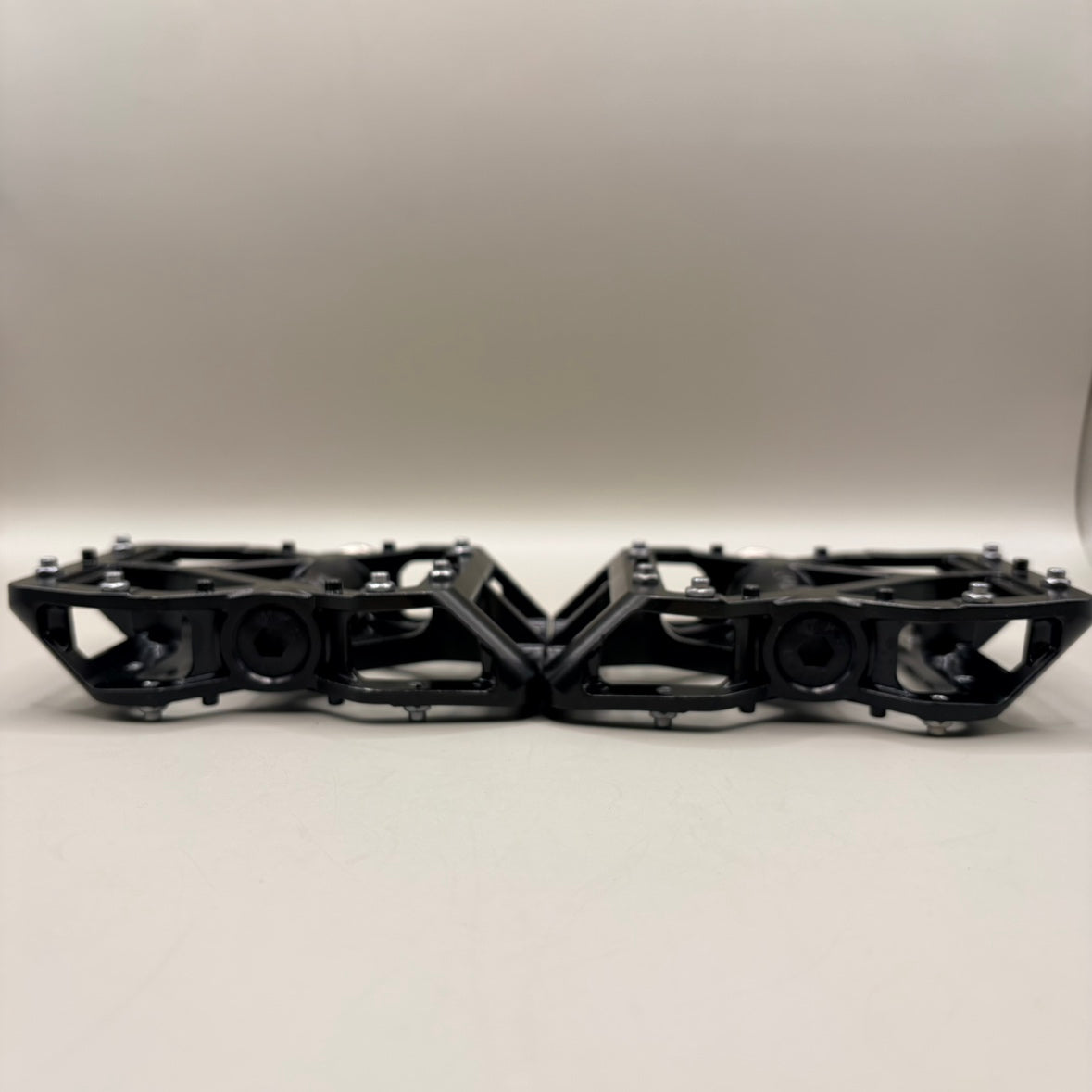 MKS 三ヶ島 ALLWAYS オールウェイズ フラットペダル ブラック