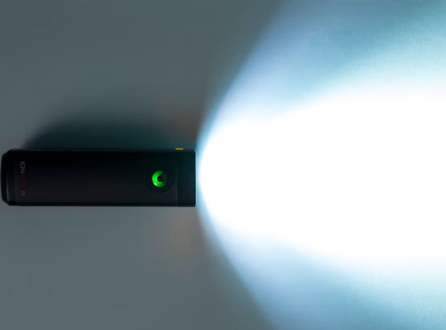 TREK/Bontrager Ion Elite R フロントライト