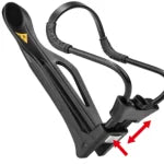 TOPEAK MODULA CAGE II(トピーク モジュラー ケージⅡ)------ペットボトル対応可