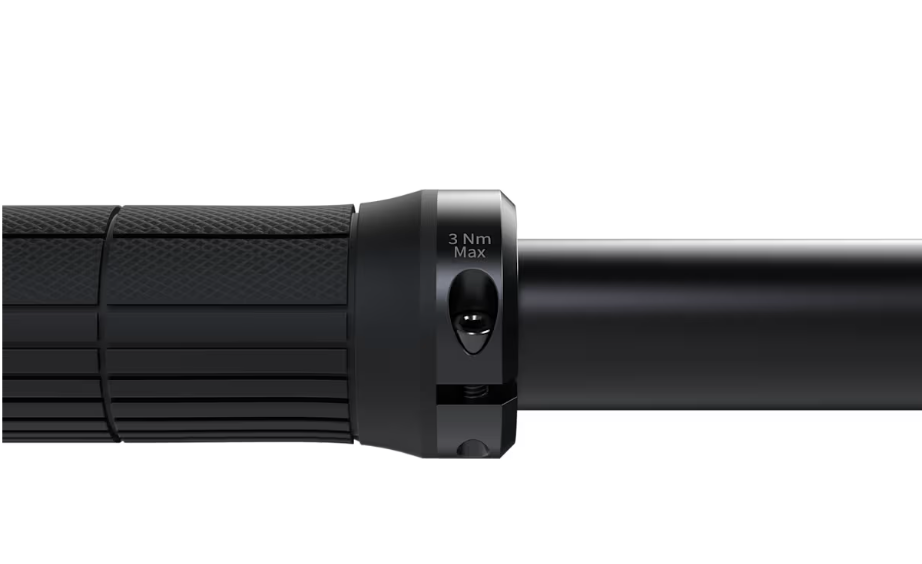 Trek Ergonomic Pro MTB グリップセット