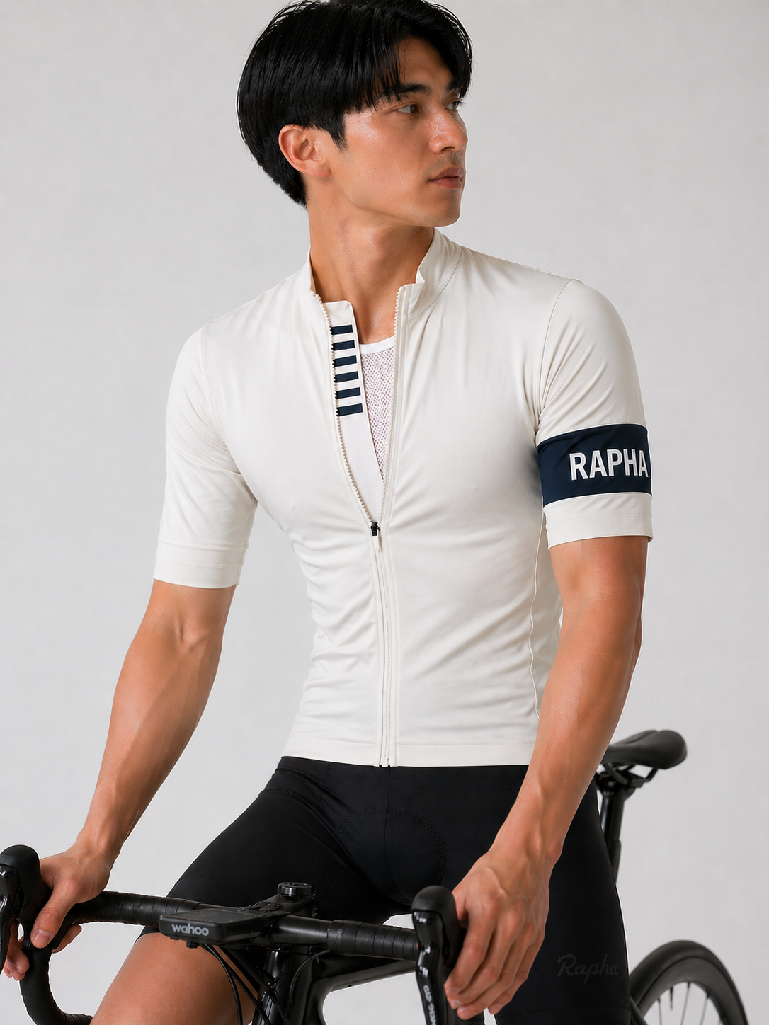 Rapha / メンズ プロチーム ジャージ ホワイト XS