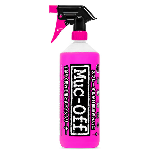 Muc-off NANOTECH BIKE CLEANER