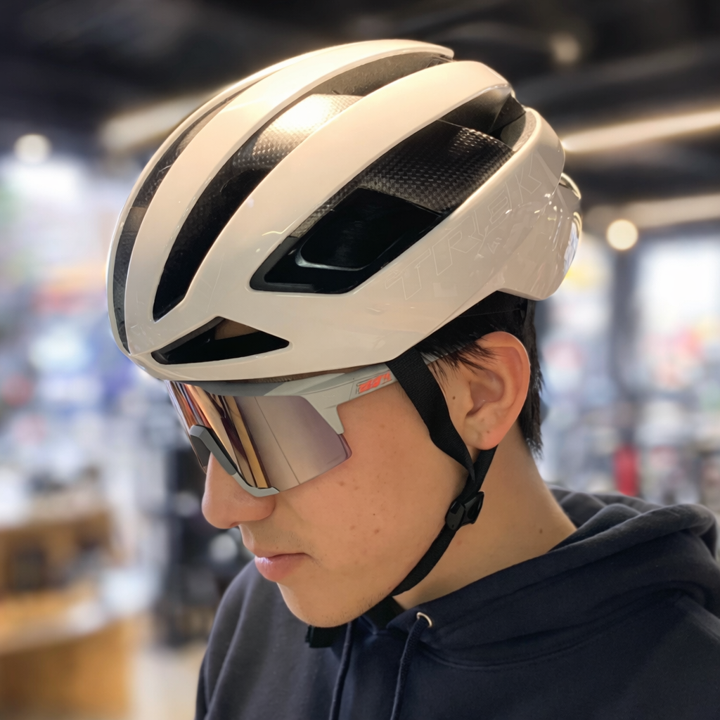 100% SPEEDCRAFT Soft Tact Stone Grey-HiPER Crimson Silver Mirror Lens