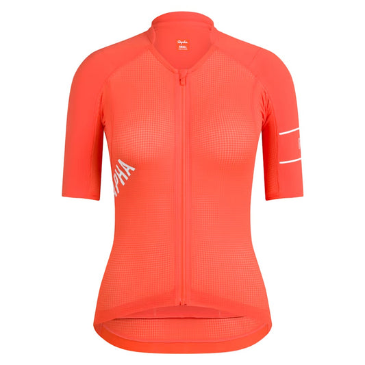 Rapha ウィメンズ プロチーム ライトウェイト サイクルジャージ