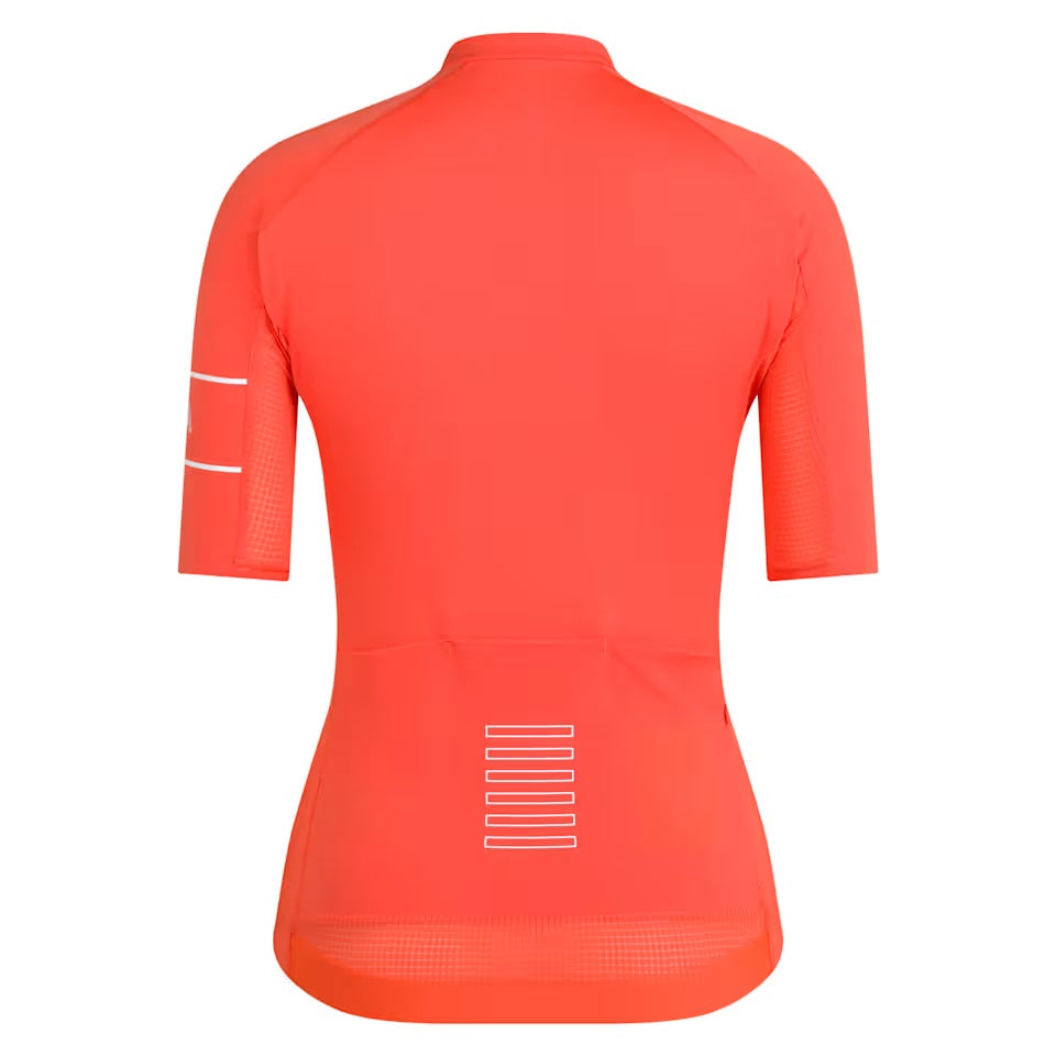 Rapha ウィメンズ プロチーム ライトウェイト サイクルジャージ
