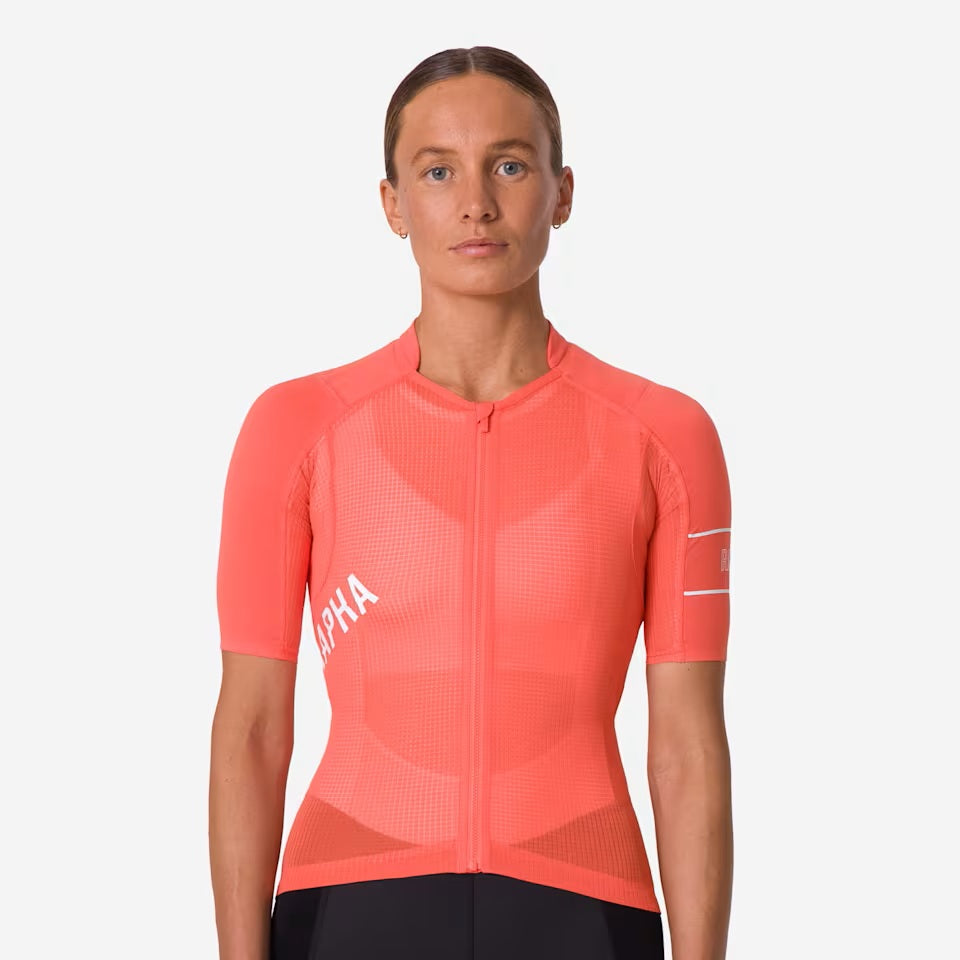 Rapha ウィメンズ プロチーム ライトウェイト サイクルジャージ