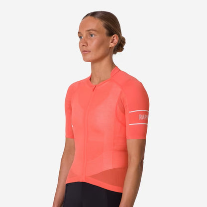 Rapha ウィメンズ プロチーム ライトウェイト サイクルジャージ