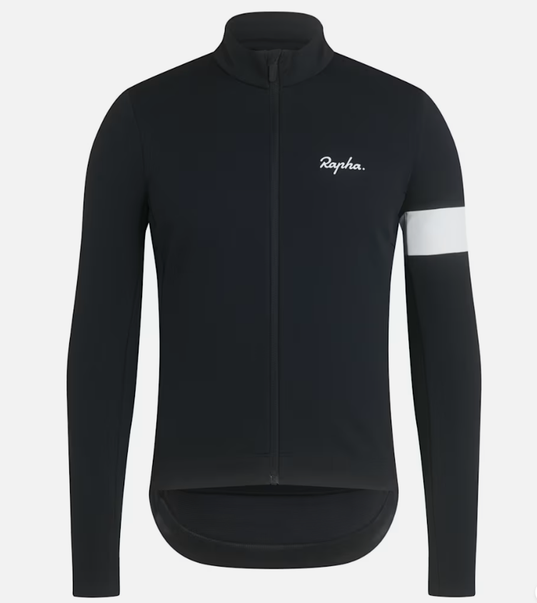 Rapha メンズ コア ウィンター ジャケット
