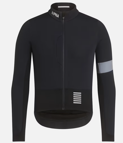 Rapha メンズ プロチーム ウィンター ジャケット BLK