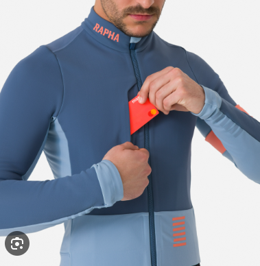 Rapha メンズ プロチーム ウィンター ジャケット SCV