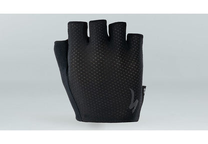 SPECIALIZED MEN'S BODY GEOMETRY GRAIL SHORT FINGER GLOVES