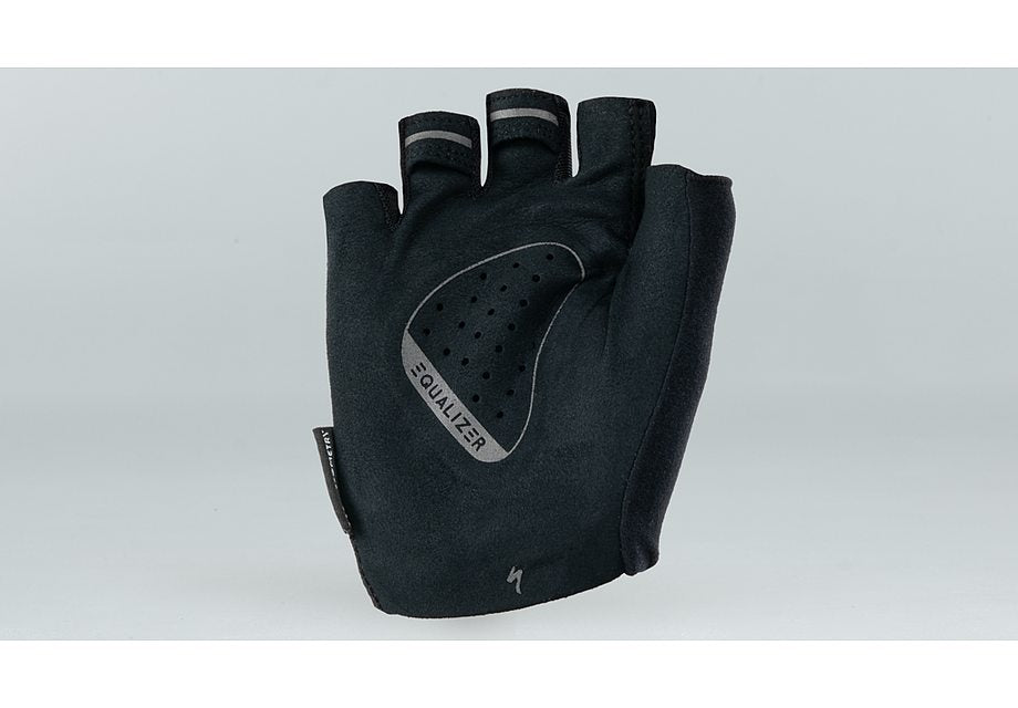SPECIALIZED MEN'S BODY GEOMETRY GRAIL SHORT FINGER GLOVES