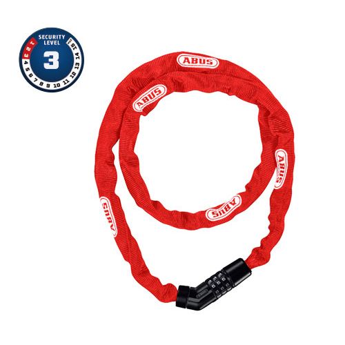 ABUS STEEL-O-CHAIN 4808C