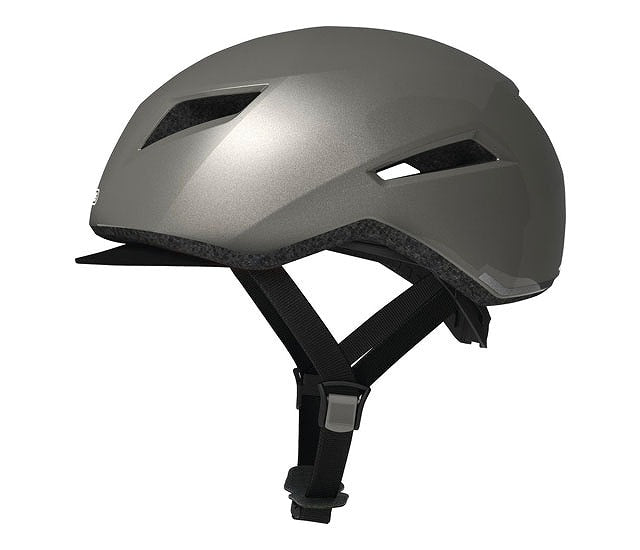 ABUS YADD-I AF ブリリアントグレー  M