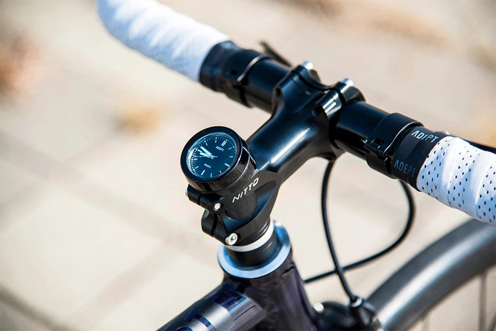 ADEPT  Arclock for Top Cap