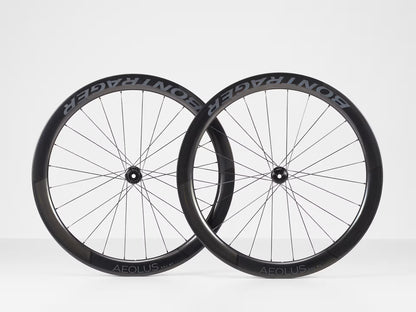 Bontrager / ボントレガー Aeolus RSL 51 TLR ディスク ロードホイール フロント