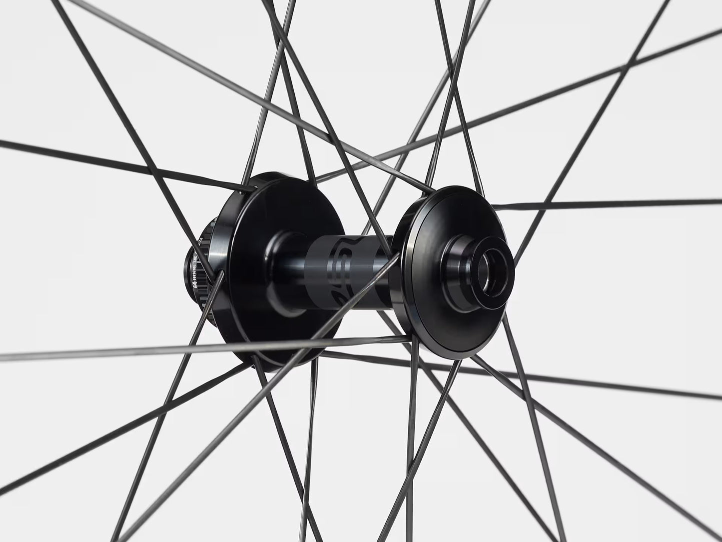 Bontrager / ボントレガー Aeolus RSL 51 TLR ディスク ロードホイール フロント
