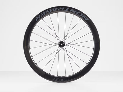 Bontrager / ボントレガー Aeolus RSL 51 TLR ディスク ロードホイール フロント