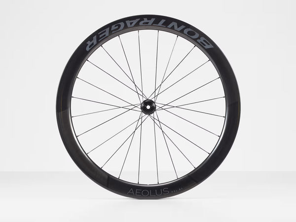 Bontrager / ボントレガー Aeolus RSL 51 TLR ディスク ロードホイール フロント