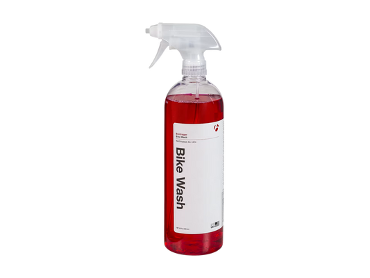 ボントレガー バイクウォッシュ スプレー 946ml