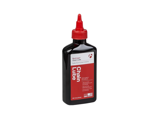 ボントレガー チェーンルブ ドリップボトル 118ml