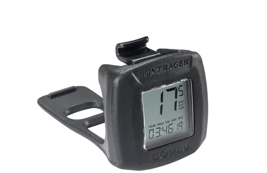 TREK/Bontrager GOtime サイクリングコンピューター