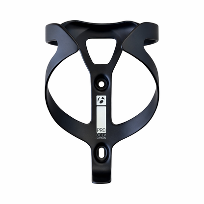 TREK/Bontrager Pro Carbon Cage マットブラック