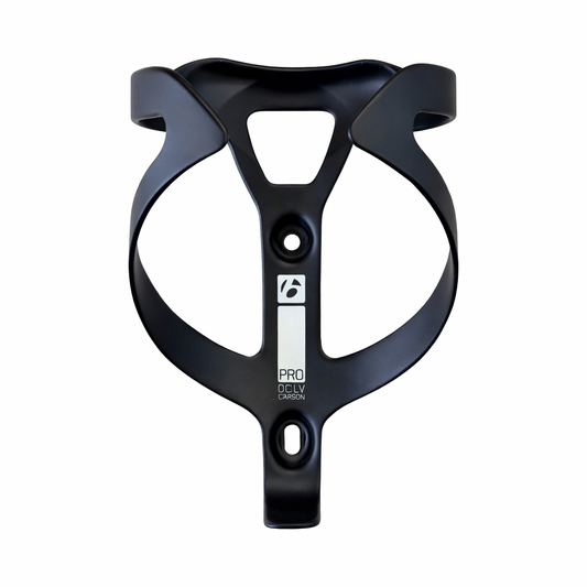 TREK/Bontrager Pro Carbon Cage マットブラック