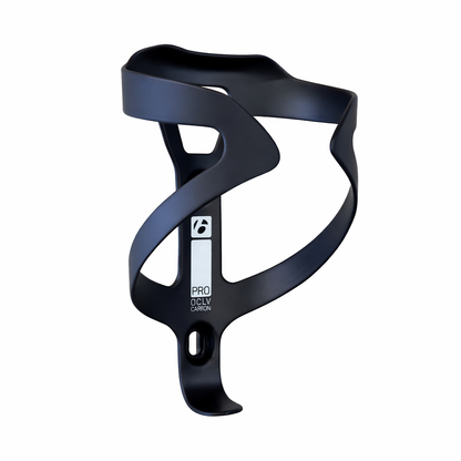 TREK/Bontrager Pro Carbon Cage マットブラック