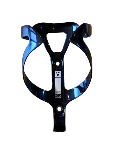 TREK/Bontrager Pro Carbon Cage ツヤあり