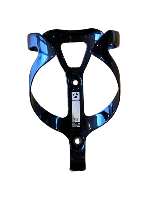 TREK/Bontrager Pro Carbon Cage ツヤあり