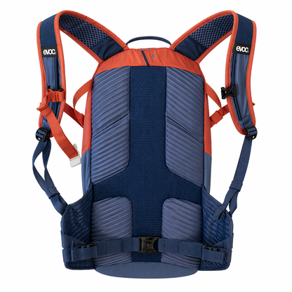 evoc BIKE PACKS RIDE12/イーボック バイクパック ライド12