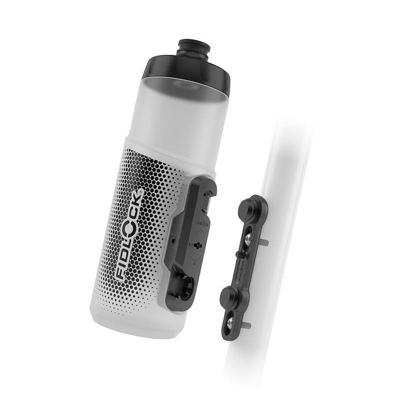 FIDLOCK / TWIST BOTTLE + bike base