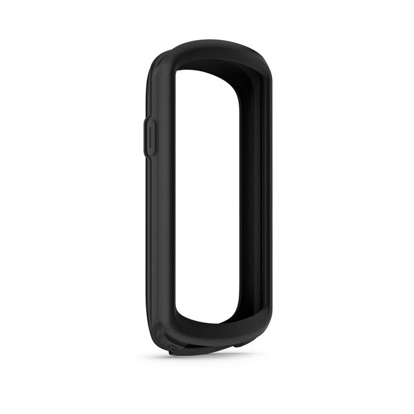 Edge 1040 用シリコンケース Black