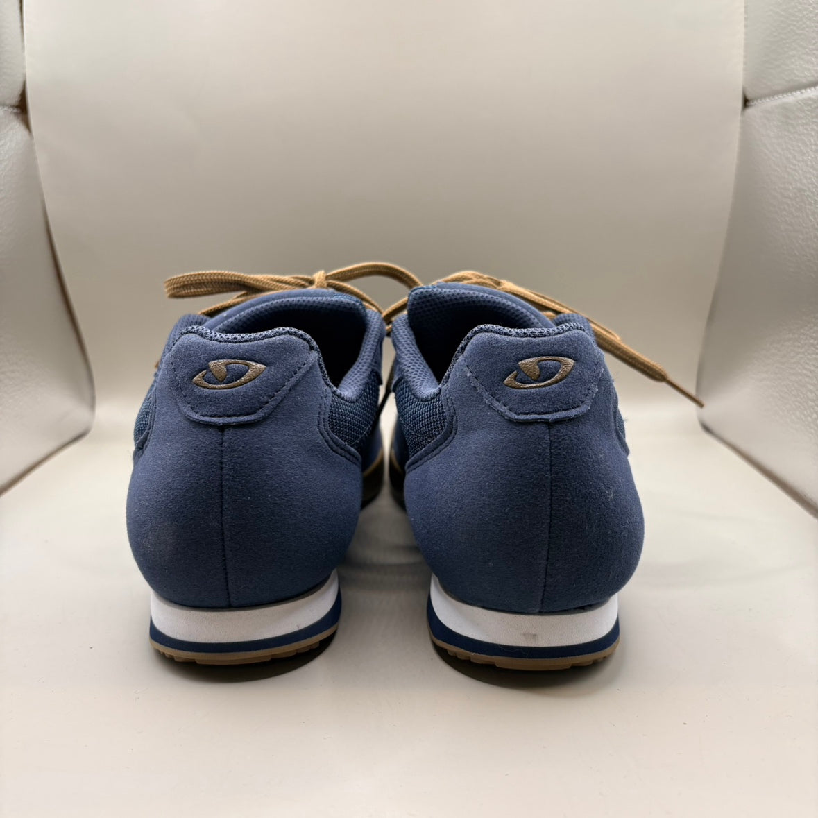GIRO/ RUMBLE VR  DRESS BLUE/GUM 39｜SPDシューズ