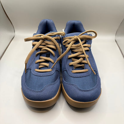 GIRO/ RUMBLE VR  DRESS BLUE/GUM 39｜SPDシューズ