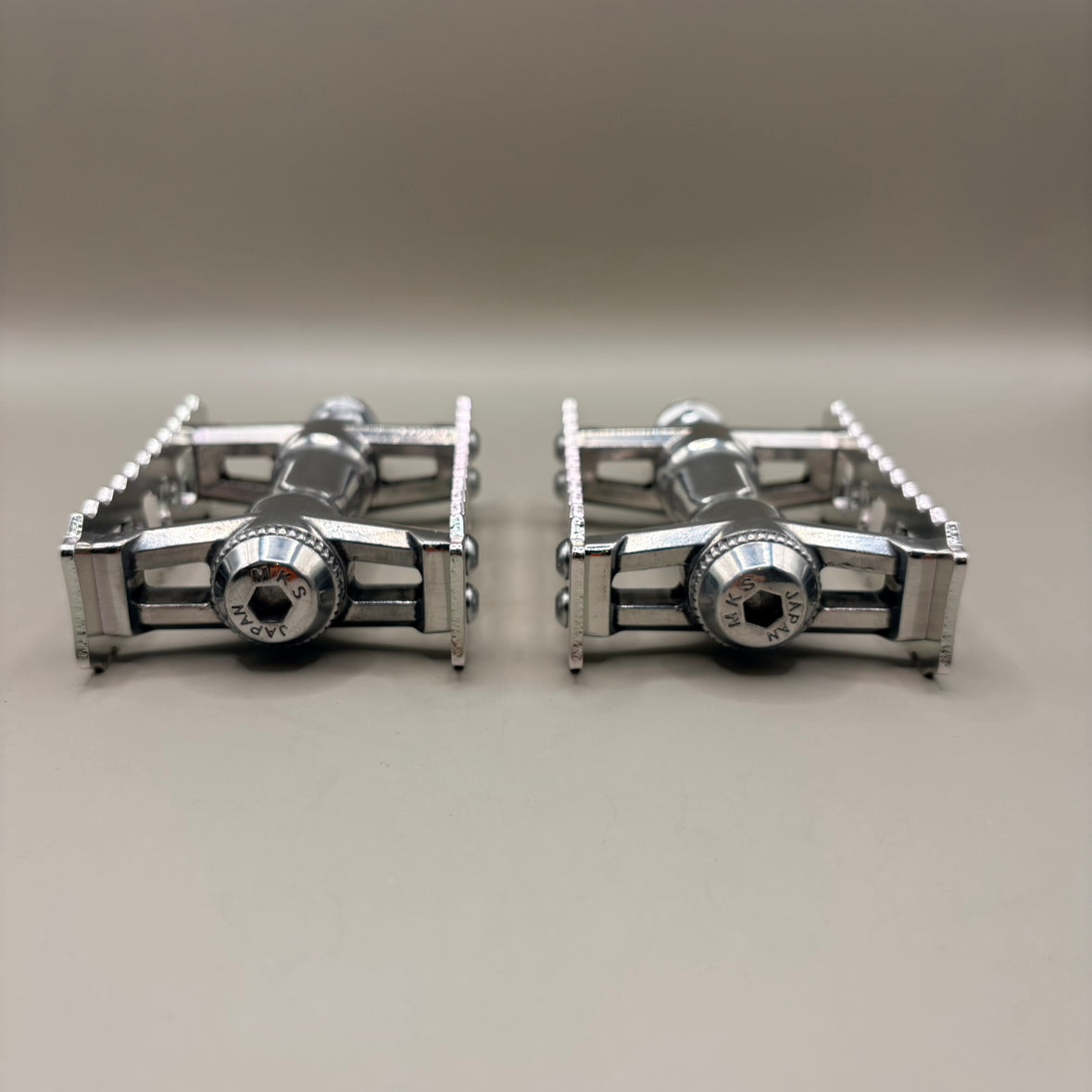 MKS 三ヶ島ペダル SYLVAN TOURING NEXT ｜シルバンツーリングネクスト 両面フラットペダル