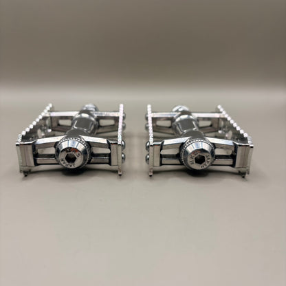 MKS 三ヶ島ペダル SYLVAN TOURING NEXT ｜シルバンツーリングネクスト 両面フラットペダル