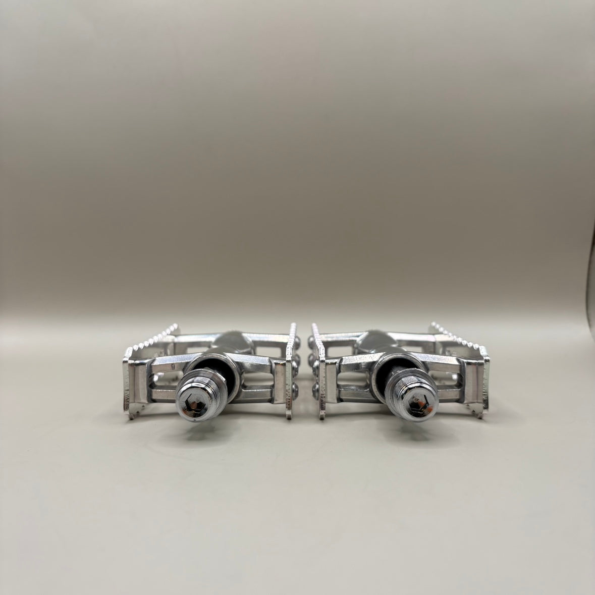 MKS 三ヶ島ペダル SYLVAN TOURING NEXT ｜シルバンツーリングネクスト 両面フラットペダル