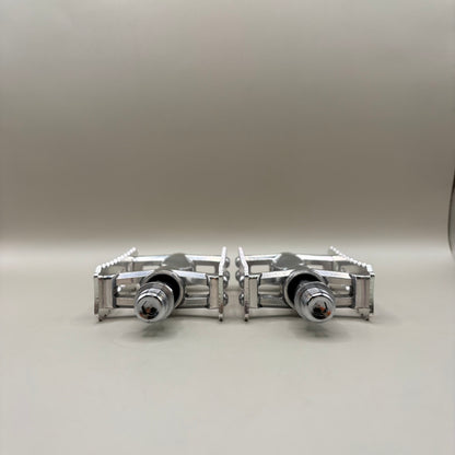 MKS 三ヶ島ペダル SYLVAN TOURING NEXT ｜シルバンツーリングネクスト 両面フラットペダル