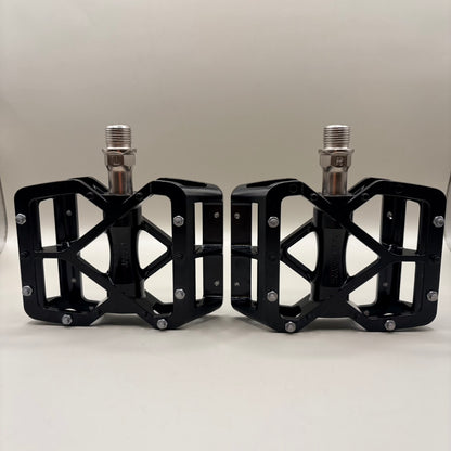 MKS 三ヶ島 ALLWAYS オールウェイズ フラットペダル ブラック
