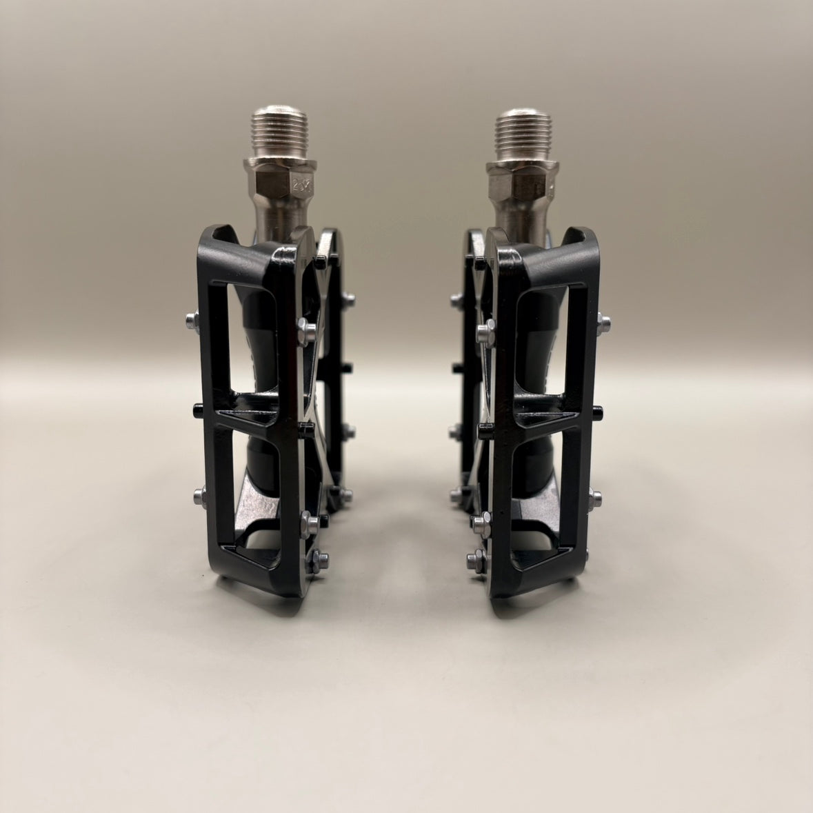 MKS 三ヶ島 ALLWAYS オールウェイズ フラットペダル ブラック