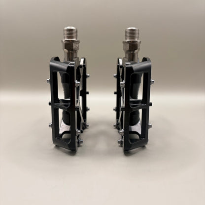 MKS 三ヶ島 ALLWAYS オールウェイズ フラットペダル ブラック