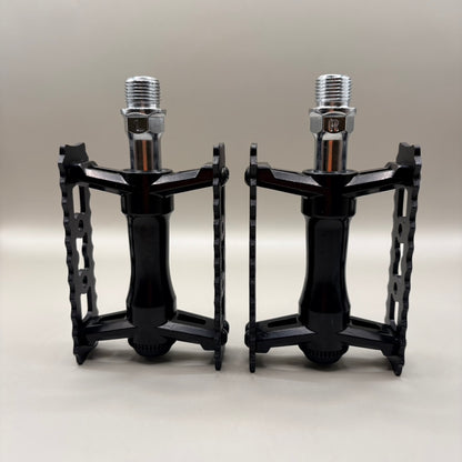 MKS 三ヶ島ペダル SYLVAN TOURING NEXT ｜シルバンツーリングネクスト 両面フラットペダル
