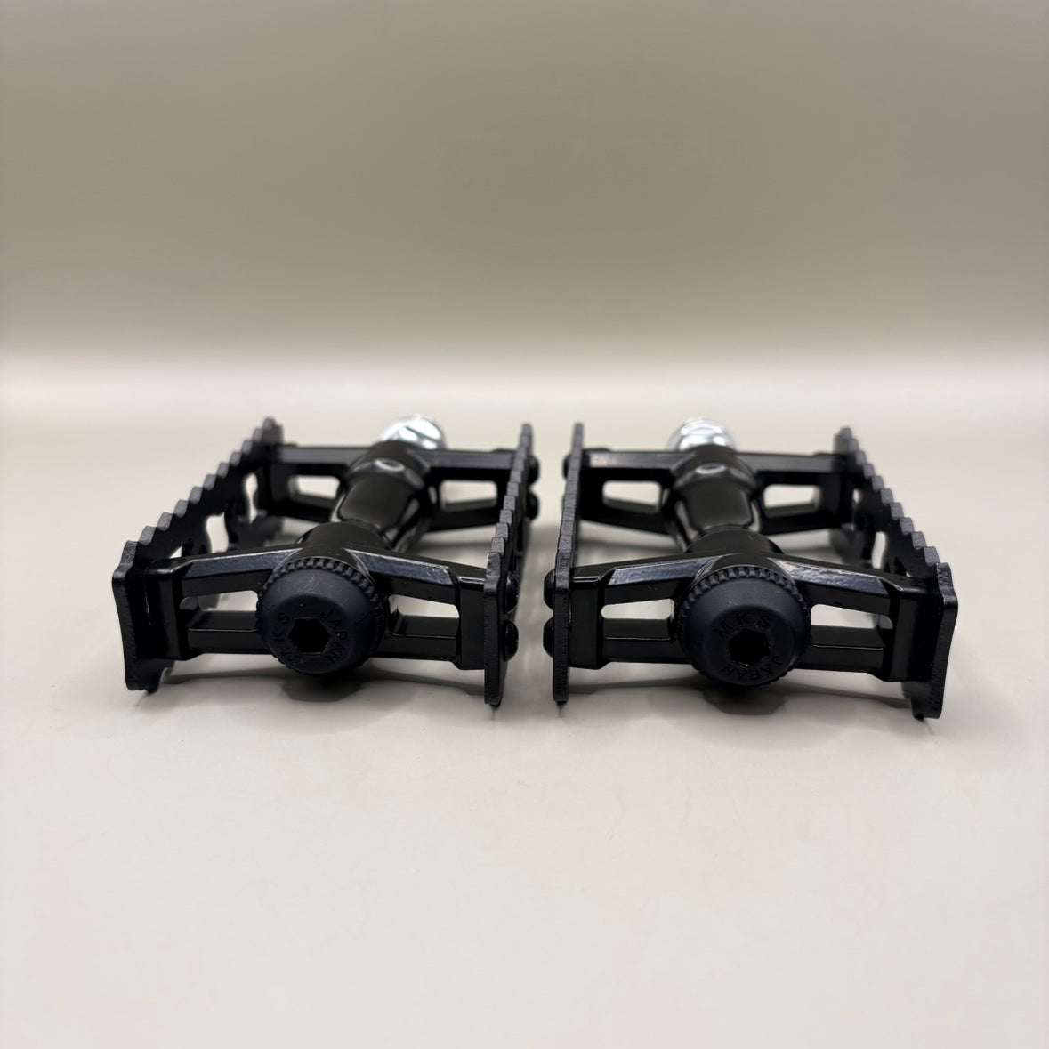 MKS 三ヶ島ペダル SYLVAN TOURING NEXT ｜シルバンツーリングネクスト 両面フラットペダル