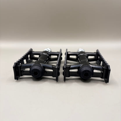 MKS 三ヶ島ペダル SYLVAN TOURING NEXT ｜シルバンツーリングネクスト 両面フラットペダル